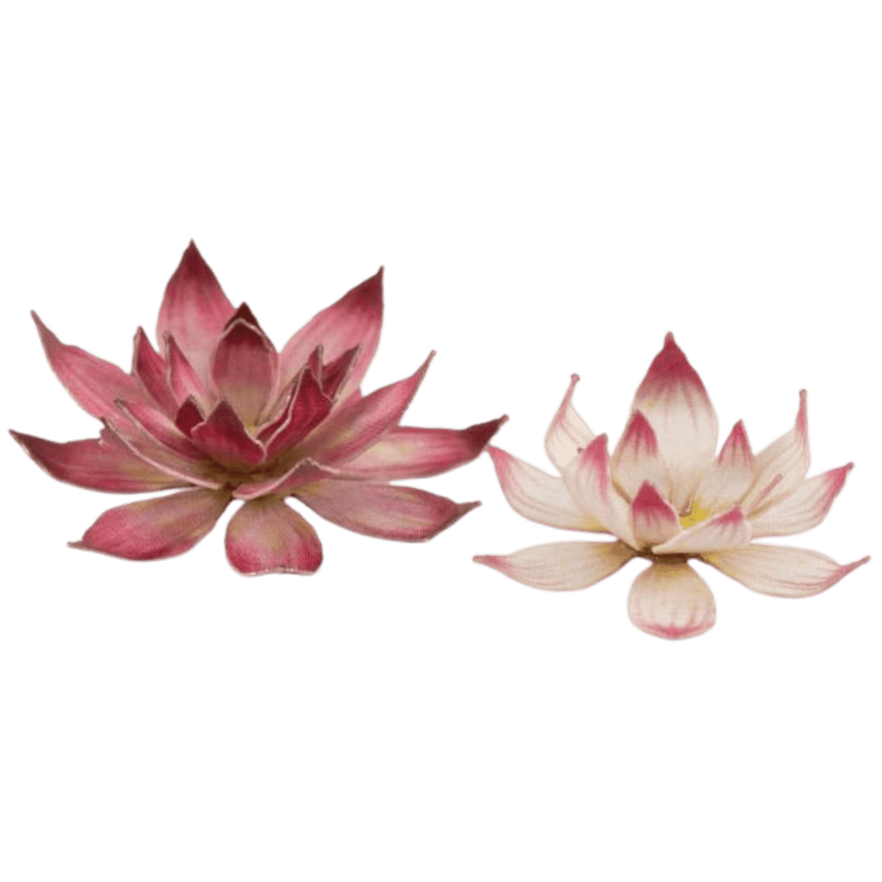 GamersGrass: Laser Plants - Lotus Flower - Game Nerdz