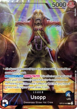 one piece card game official playmat limited edition vol 1 One Piece Card Game - Limited Edition Vol.3 main image 1