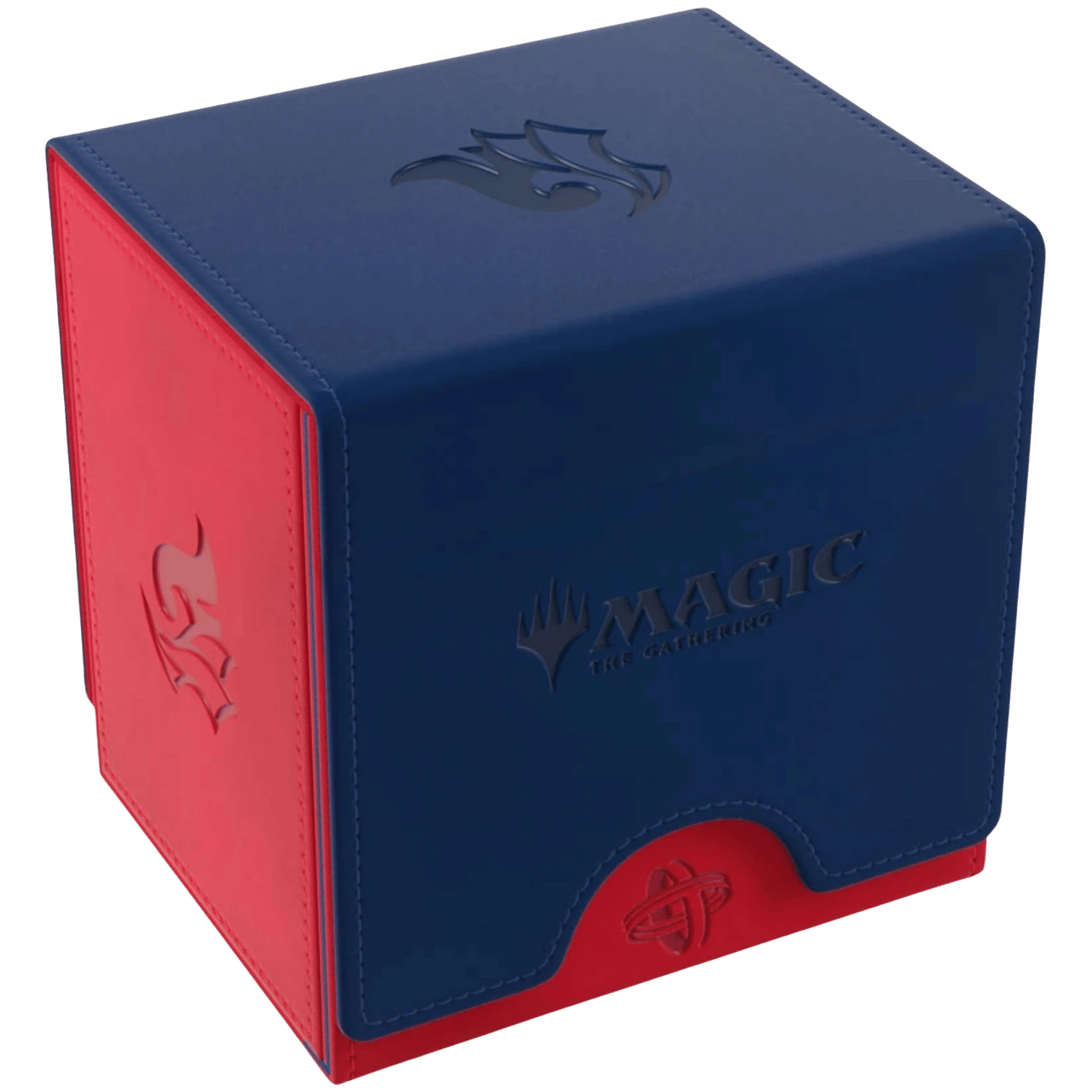 Gamegenic Deck Box: MTG Secrets of Strixhaven - Prismari