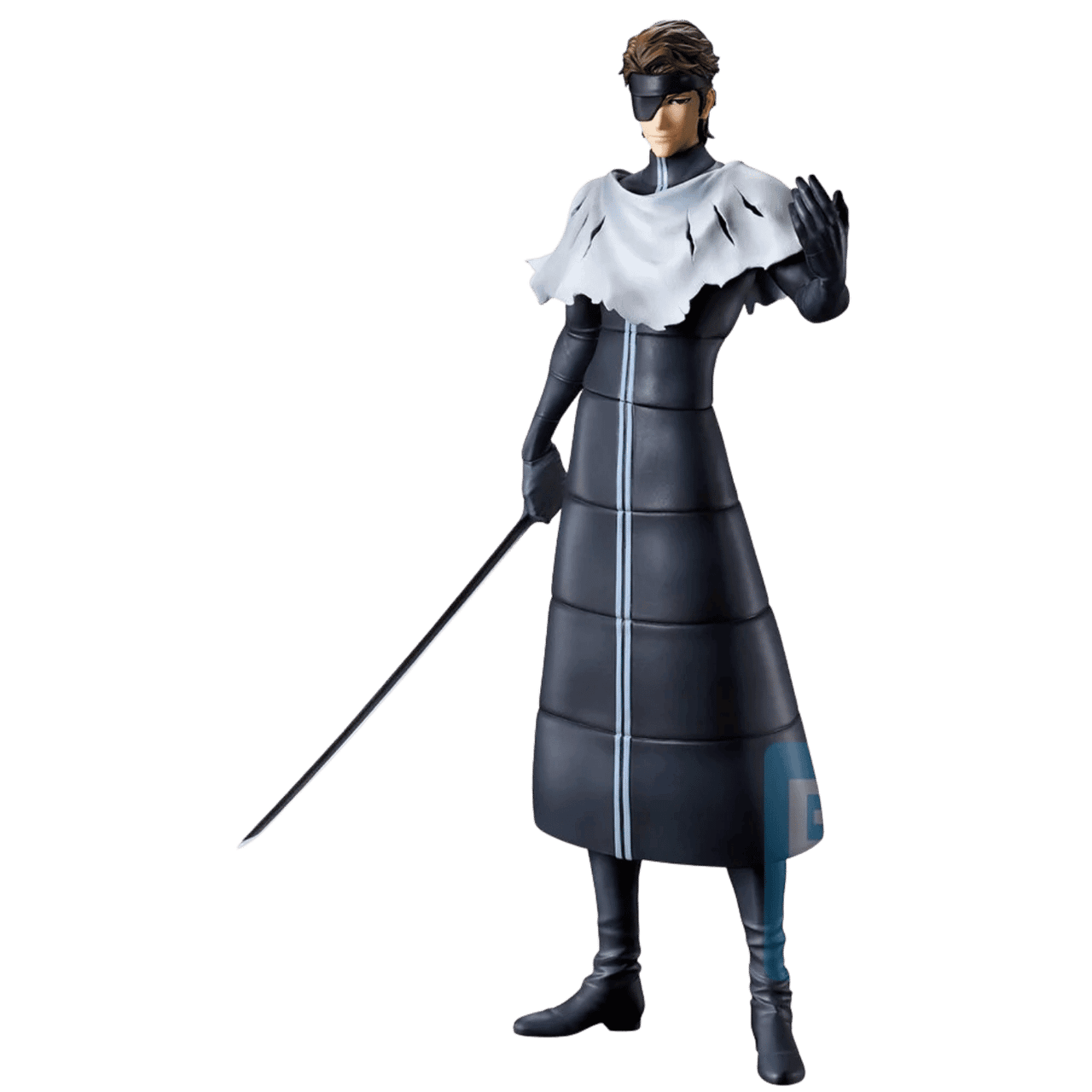コミック・アニメ BLEACH STIRRING SOULS vol.4 MASTERLISE Bleach: Sosuke Aizen (Stirring Souls Vol. 4) Masterlise Ichibansho