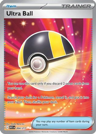 pokemon ultra ball gold card (216/193) Simply go get what you need Pokmon TCG Gold Ultra Ball