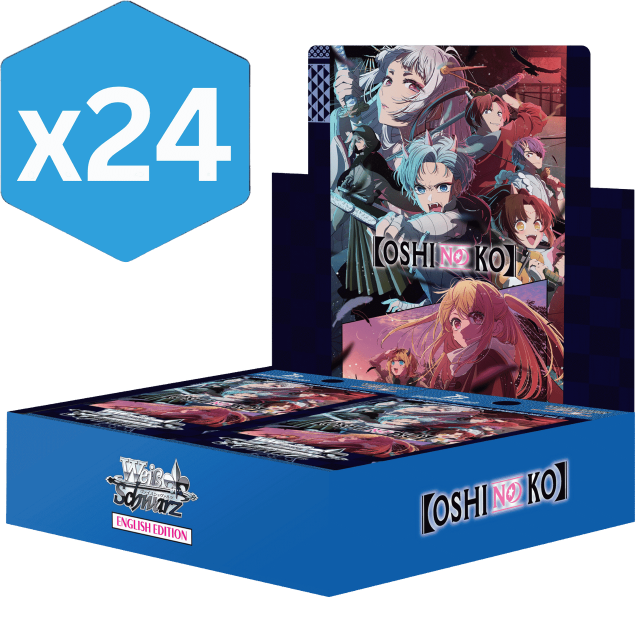 weiss schwarz booster boxes Weiss Schwarz Overlord Original Japanese Premium Booster Box Sealed Unopened
