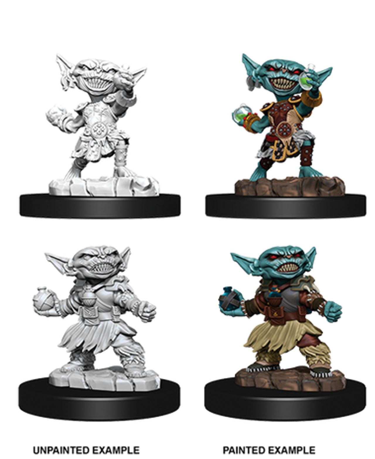 ヴァイアル アルケミスト・ミニ The Alchemist mini Elf Alchemist Miniature | Elven Artificer Miniature | Heroic