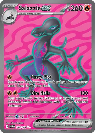 pokemon 101 card list Pokemon AR 12 cards complete set 101-112/100 sv9 Battle Partners Japanese