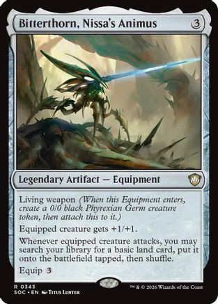 mtg exile all cards with same name Extraplanar Lens (Foil Etched) [Commander Masters]