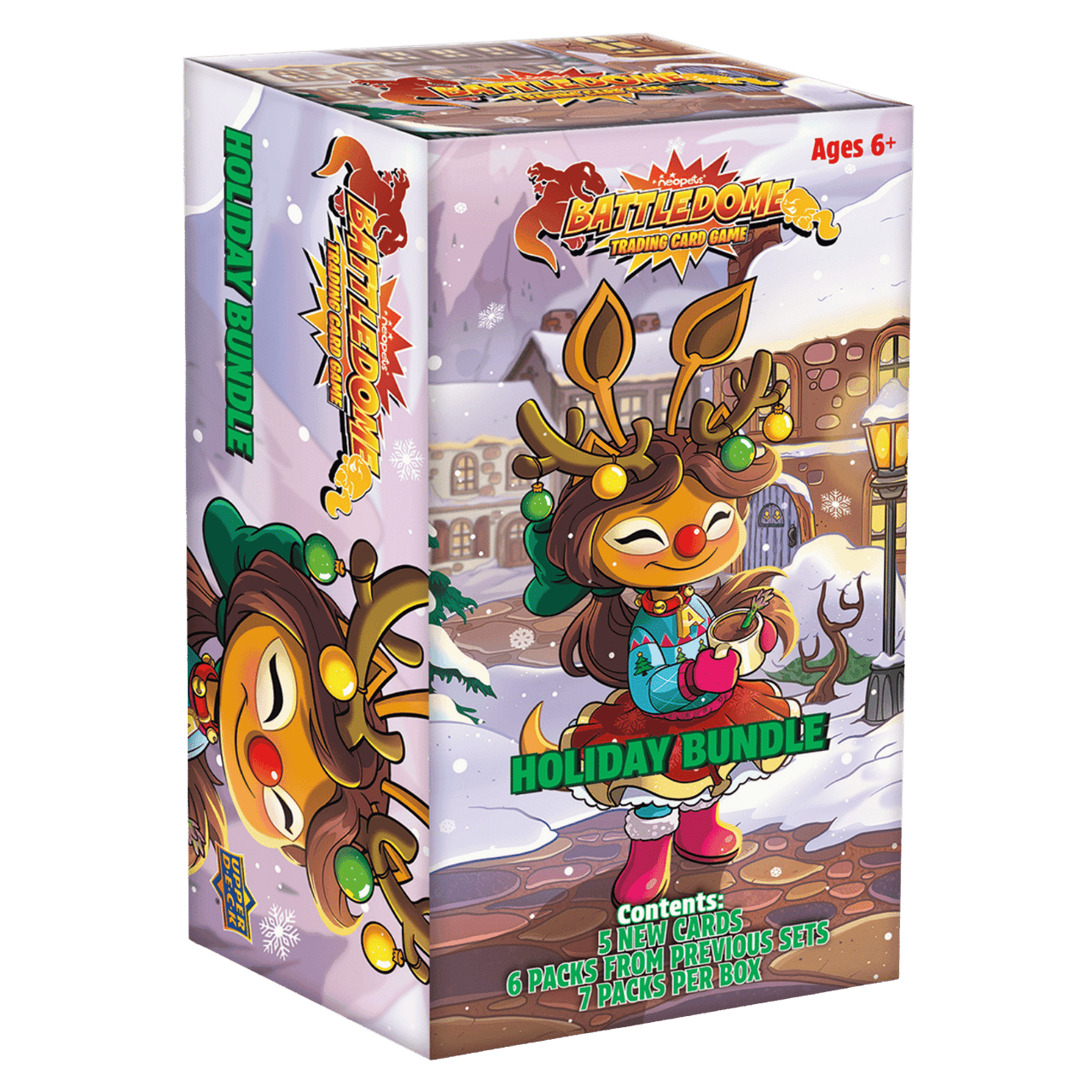 neopets battledome tcg defenders of neopia booster box Trading Card Game  challenge opponents Neopets Battledome TCG  Now