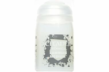 Citadel Technical Paint: Lahmian Medium (24ml) - Game Nerdz