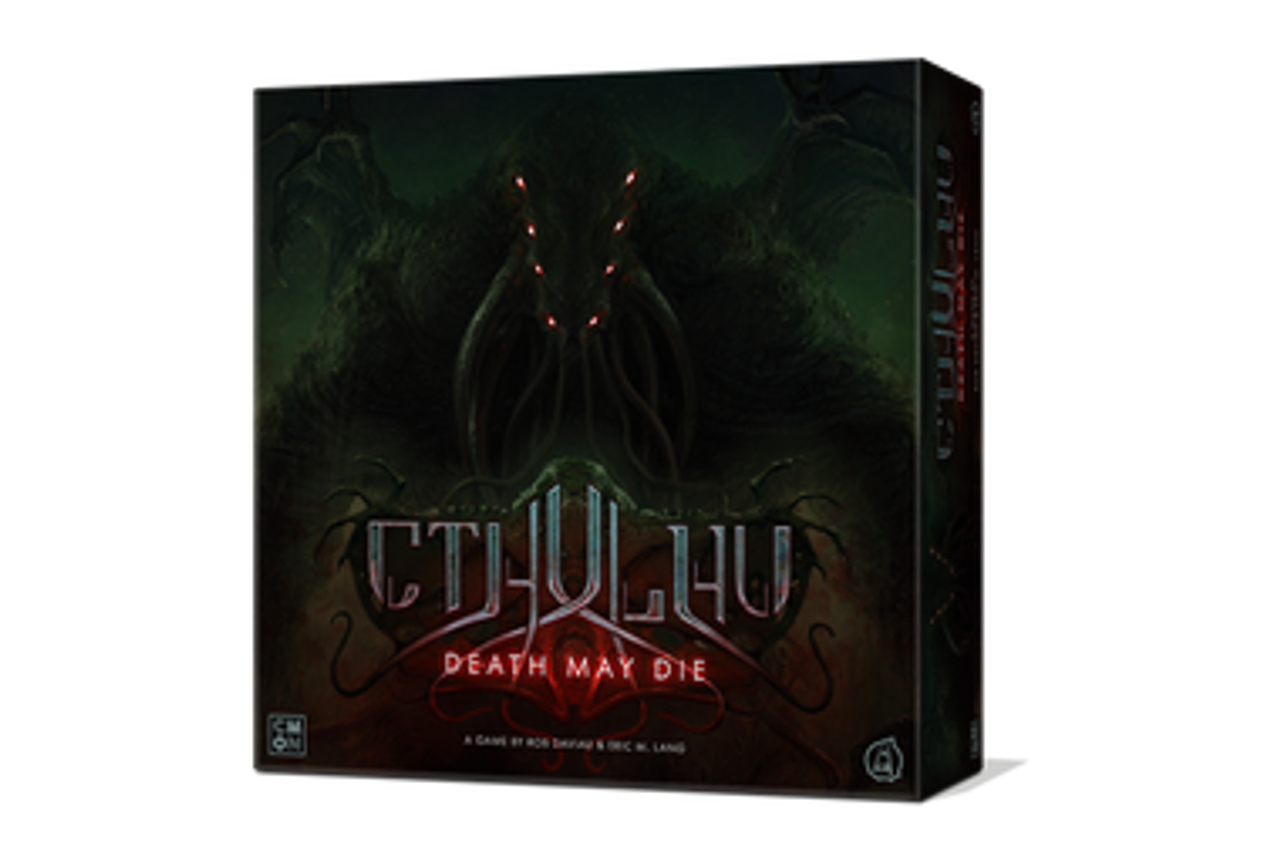 Cthulhu Death May Die Season 3 KS版 Amazon.co.jp: Cthulhu Death May Die Season 3 KS版 : おもちゃ
