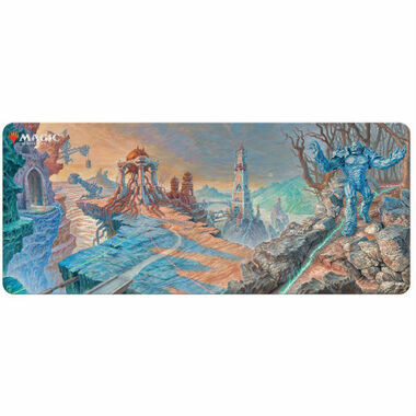 Ultra PRO 6フィートプレイマット Fallout ウェイストランド Ultra PRO 6フィートプレイマット Fallout ウェイストランド Amazon