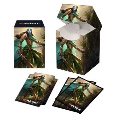 mtg kaldheim commander deck elven empire Amazon.com: Magic The Gathering Kaldheim Commander Deck – Elven Empire |  100 Card Ready-to-Play Deck main image 1