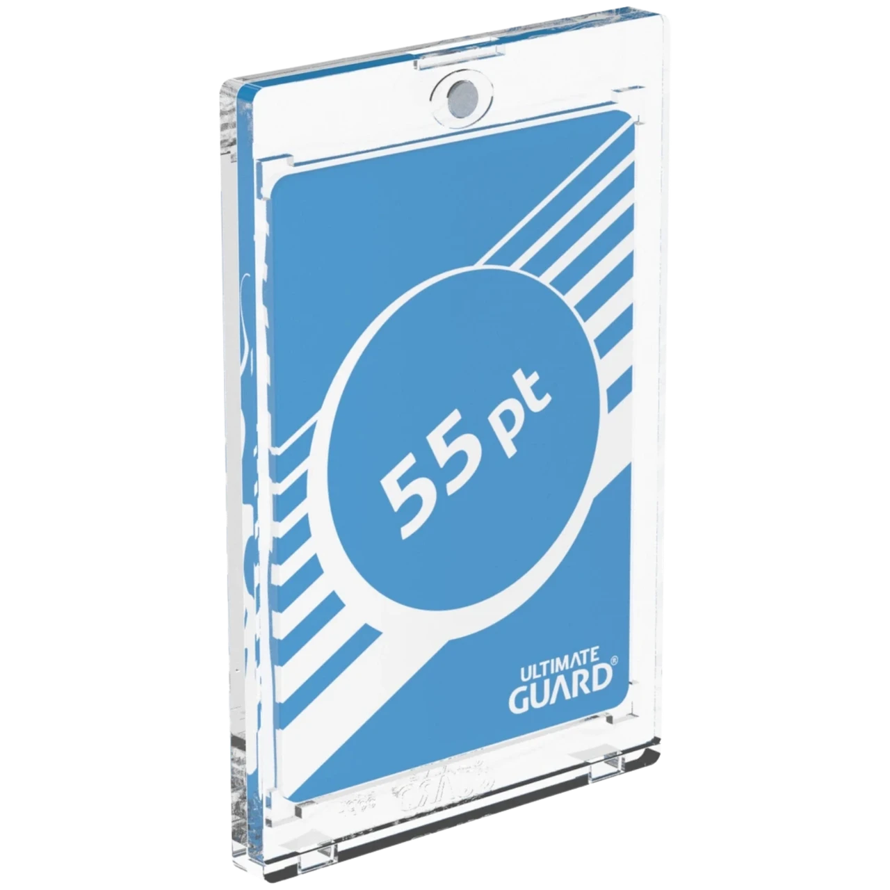 Ultimate Guard: Magnetic Card Case - Standard Size (55PT) - Game Nerdz