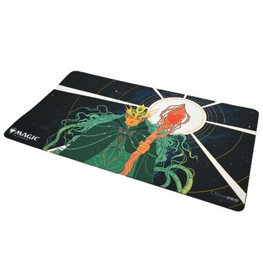 Ultra Pro Playmat: Strixhaven - Mystical Archive - Channel - Game