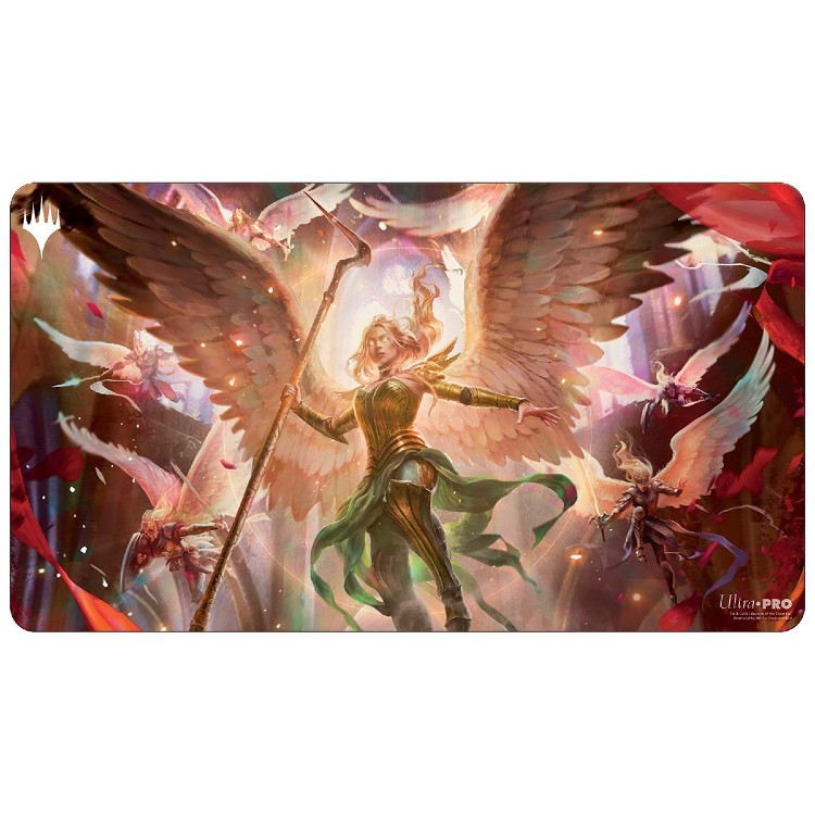 Ultra Pro Playmat: MTG - Innistrad Crimson Vow - Sigarda's Summons