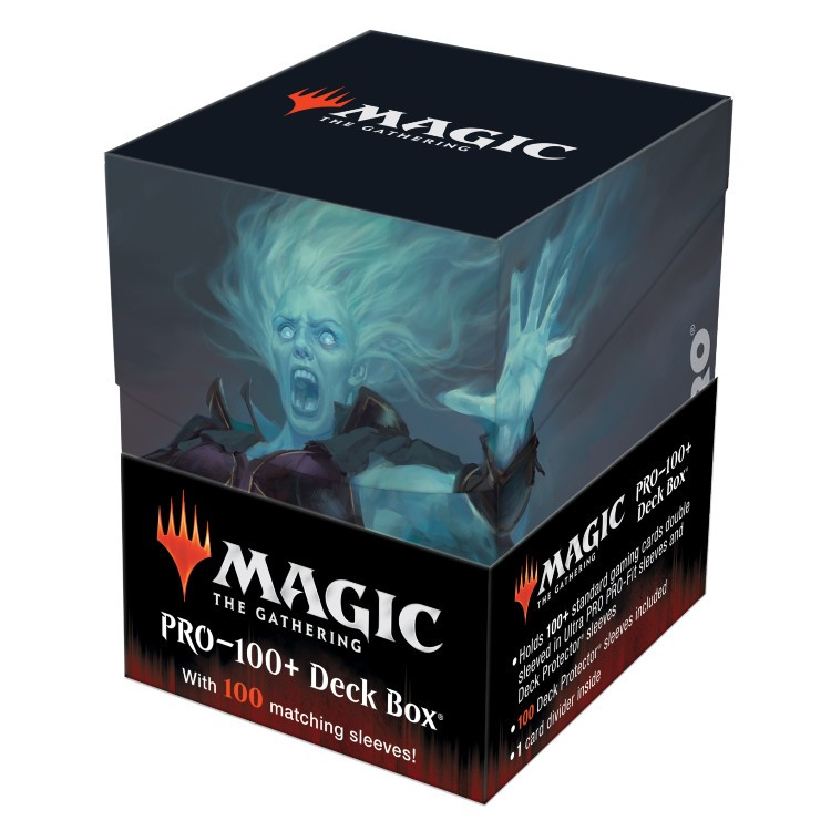mtg innistrad crimson vow commander deck Magic: The Gathering: Innistrad: Crimson Vow main image 0