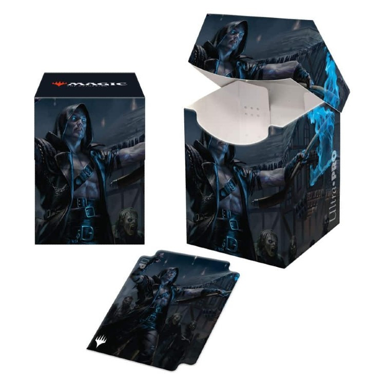 mtg wilhelt commander deck EDH Deck Wilhelt, the Rotcleaver 100 Magic Cards Custom Deck Zombies Zombie Deck card Zombie Tribal Commander deck featuring Wilhelt Wilhelt, the Rotcleaver (Commander) |