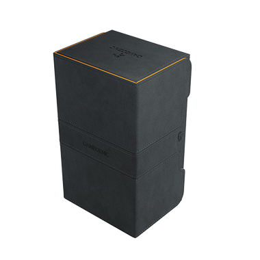 Gamegenic Stronghold 200 XL Black Hammer Box