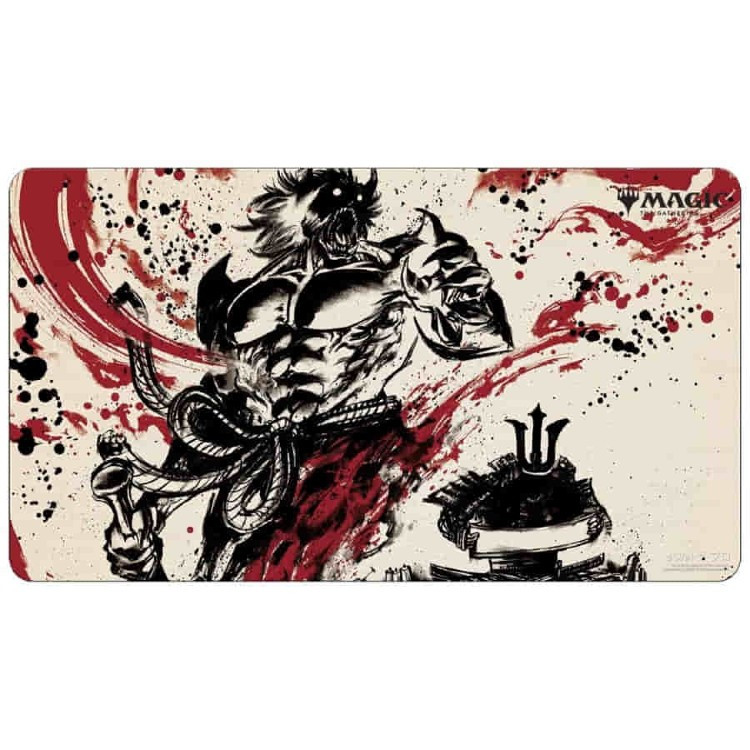 Ultra Pro Playmat: MTG - Mystical Archive - Demonic Tutor