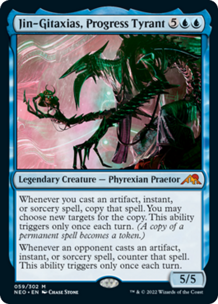 mtg neon dynasty cards Magic: The Gathering Kamigawa: Set Booster Box he phases out Top 10 Commander Cards -
