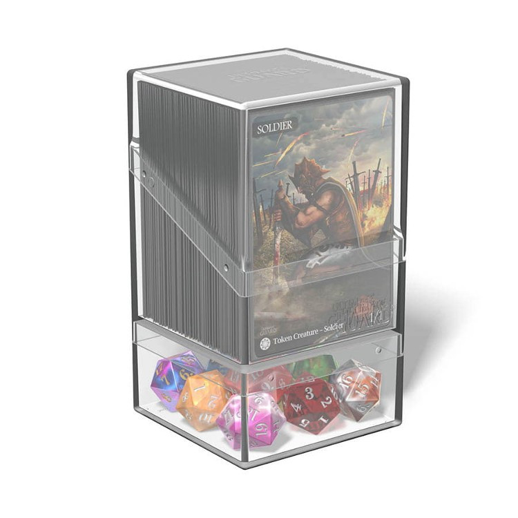 Hardwar - PC Big Box - FR - Avec Notice