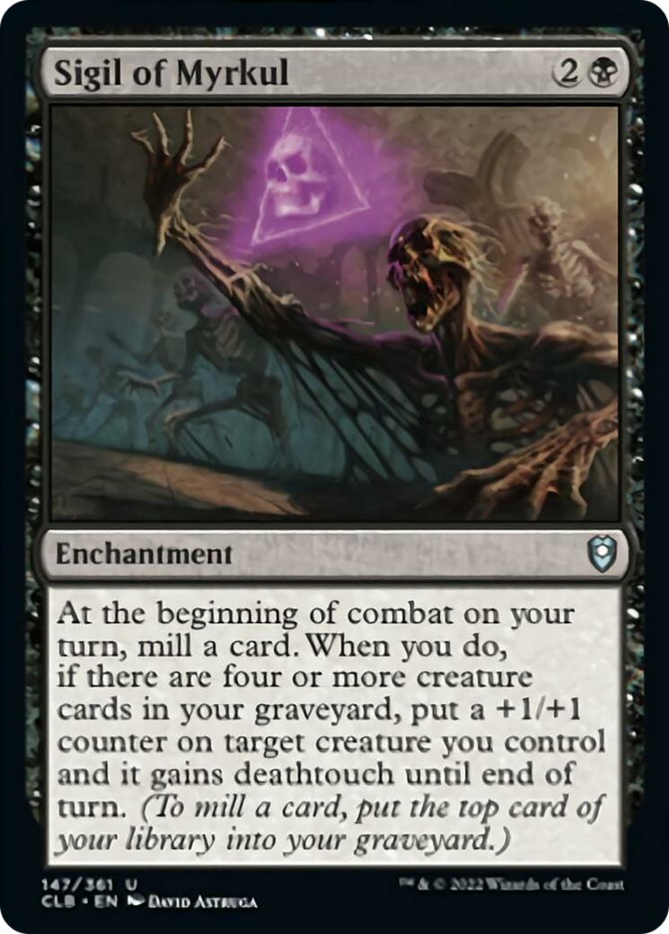 mtg best red cards of all time Wand of Wonder [Commander Legends: Battle for Baldur's Gate Prerelease main image 0