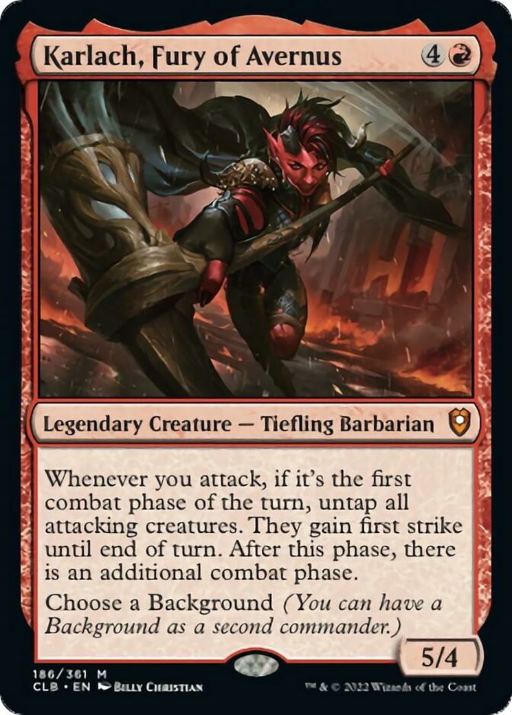 baldur's gate card list mtg Magic: The Gathering Commander Legends: Battle for Set Booster Box 1 card storage box The 10 Best New MTG