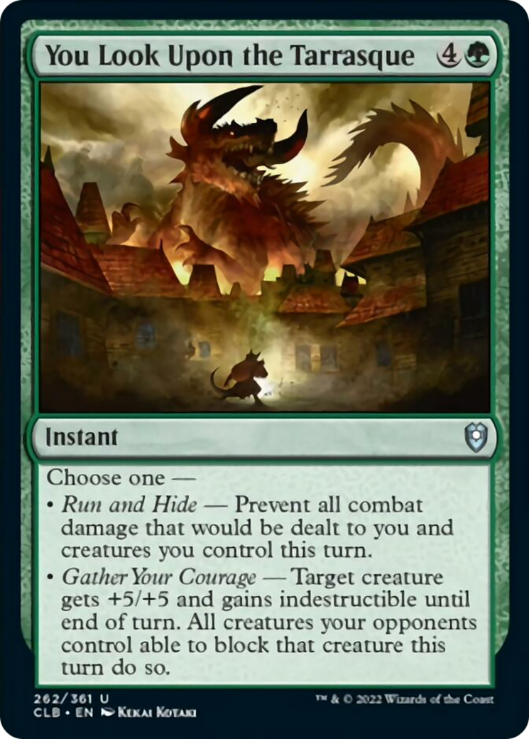 look up mtg cards Frost Lynx [Ikoria: Lair of Behemoths] then discard two cards search mtg cards for Dagger