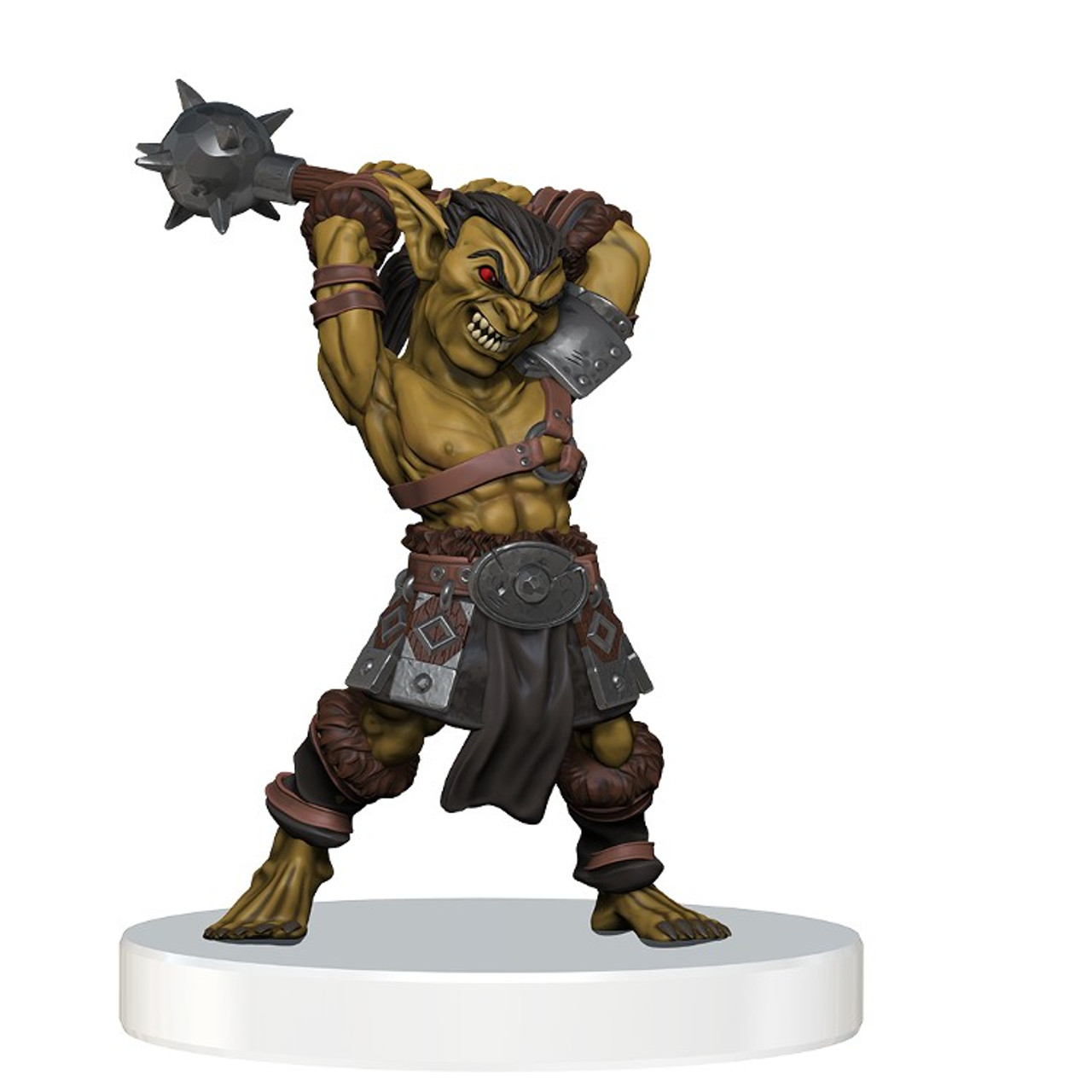 Dungeons & Dragons Miniatures: Icons of the Realms