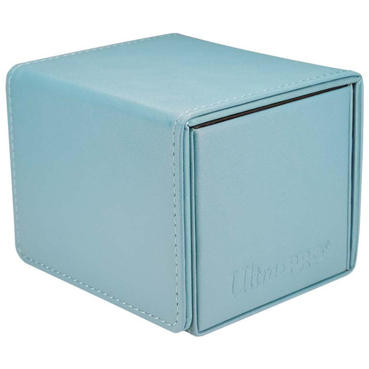 Ultra PRO ALCOVE EDGE DECK BOX 2個セット Amazon.com: Ultra Pro - Vivid Alcove Edge Deck Box (Blue