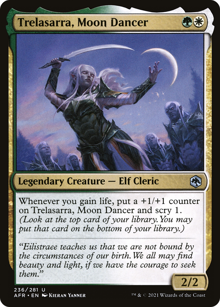 mtg moon cards Abundant Maw [Eldritch Moon] main image 1