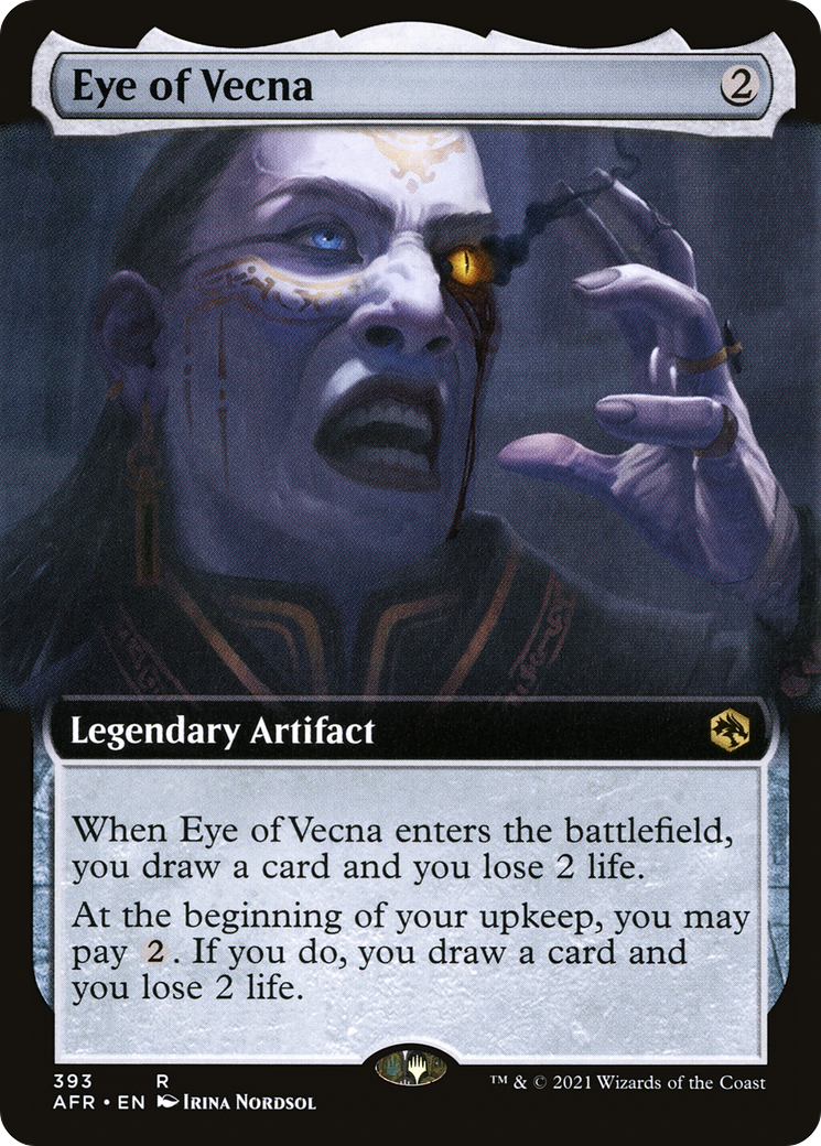 afr mtg cards Enlightened Tutor [Judge Gift Cards 2020] main image 0