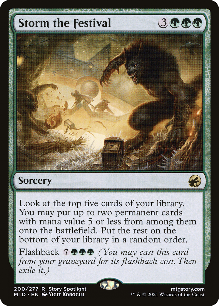 mid cards mtg Dennick, Pious Apprentice // Dennick, Pious Apparition [Innistrad: Mid main image 0