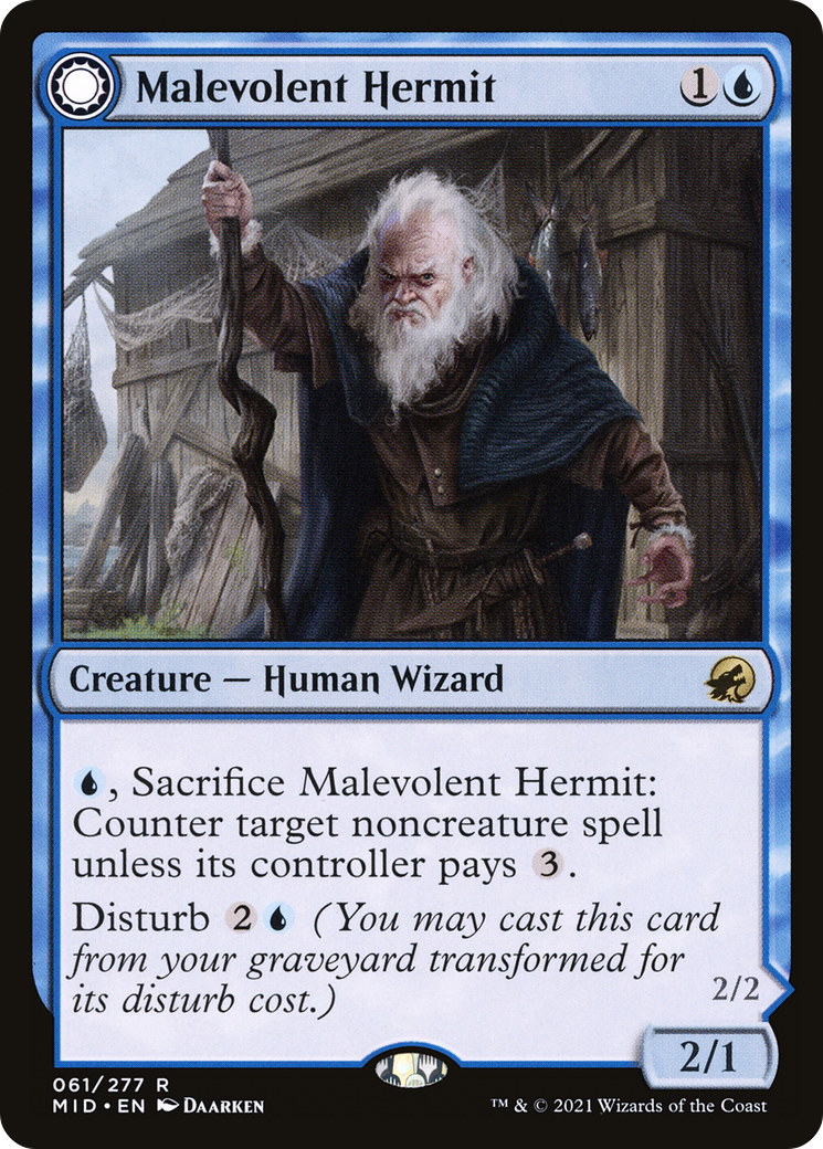 most hated mtg cards Magic The Gathering - The Lord of the Rings main image 1