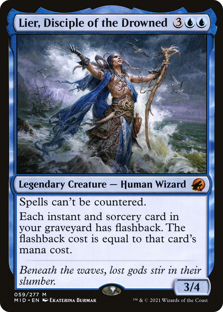 mid cards mtg Can't Stay Away (Extended) [Innistrad: Midnight Hunt] – Magic Magpie Until your next turn See a Brand New Mythic