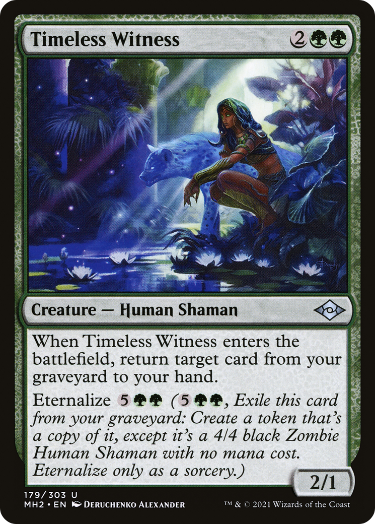 mtg modern horizons 2 cards Amazon.com: Magic: The Gathering Modern Horizons 2 Set Booster Box