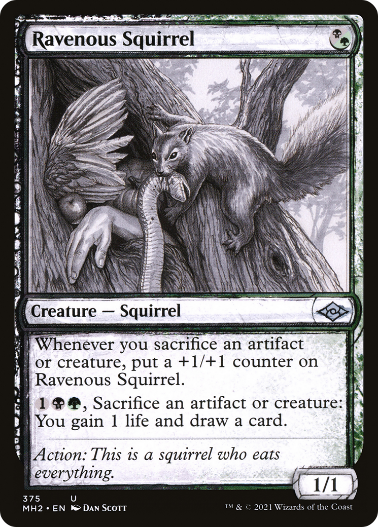 hilarious mtg cards Get It? Unhinged Edition, Part 1