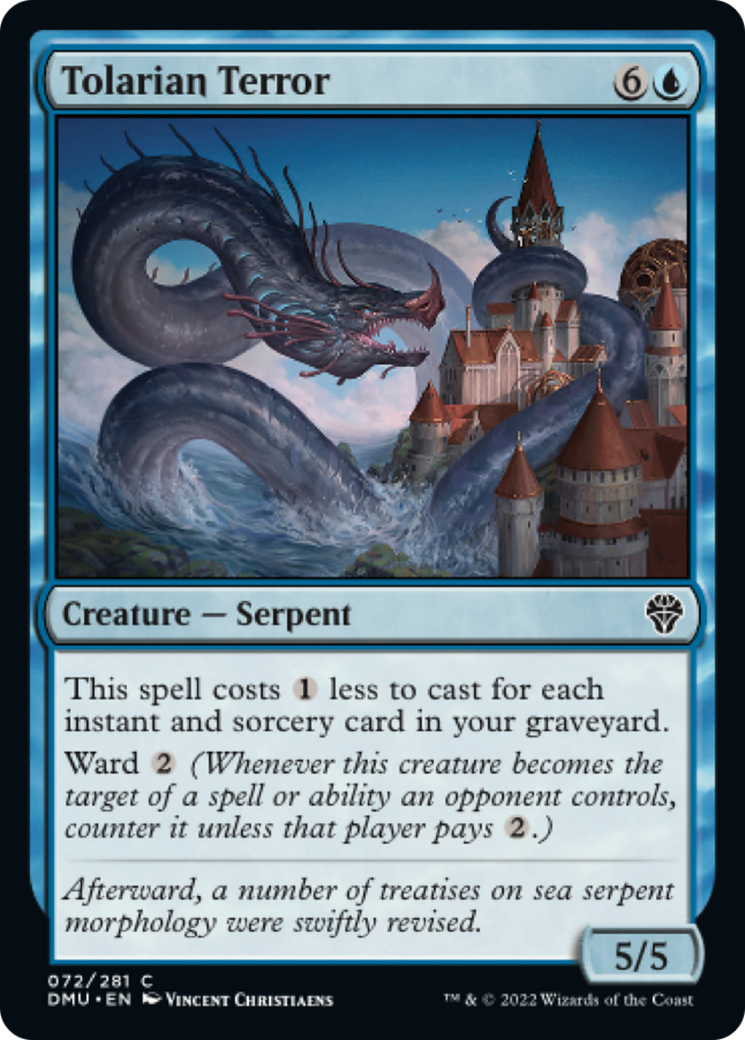 mtg saga deck commander The 23 Best Saga Commanders in Magic Ranked
