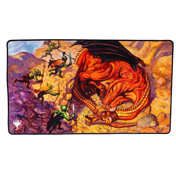 Ultra Pro Playmat: Magic: The Gathering - Dominaria Remastered