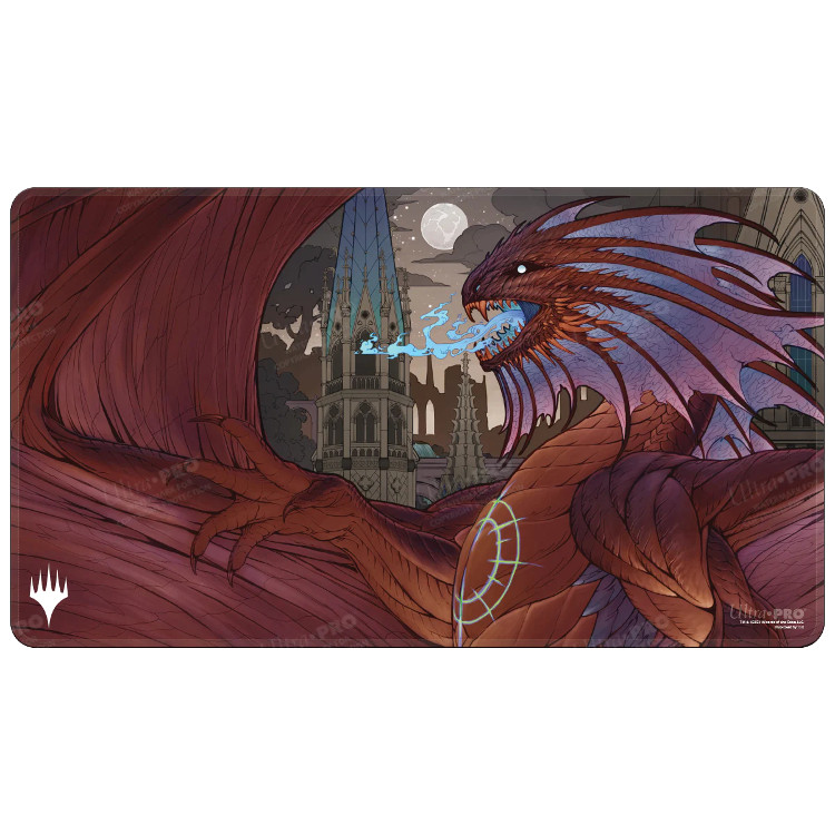 Ultra Pro Playmat: March of the Machine - The Aftermath - Niv