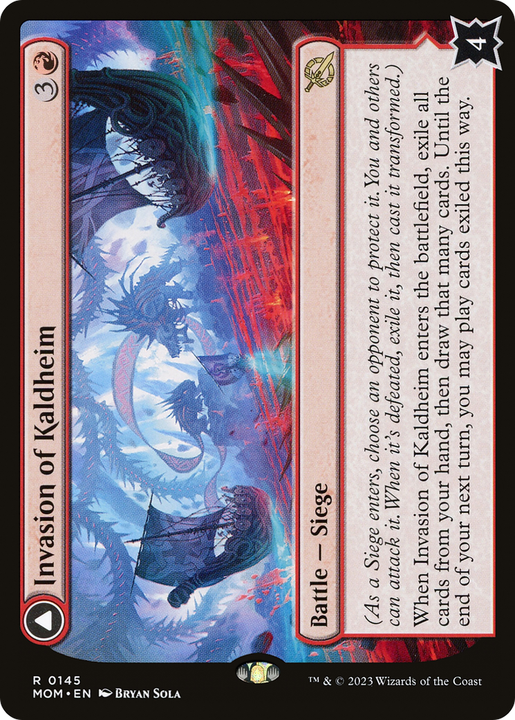 invasion cards mtg Apostle of Invasion [Phyrexia: All Will Be One]