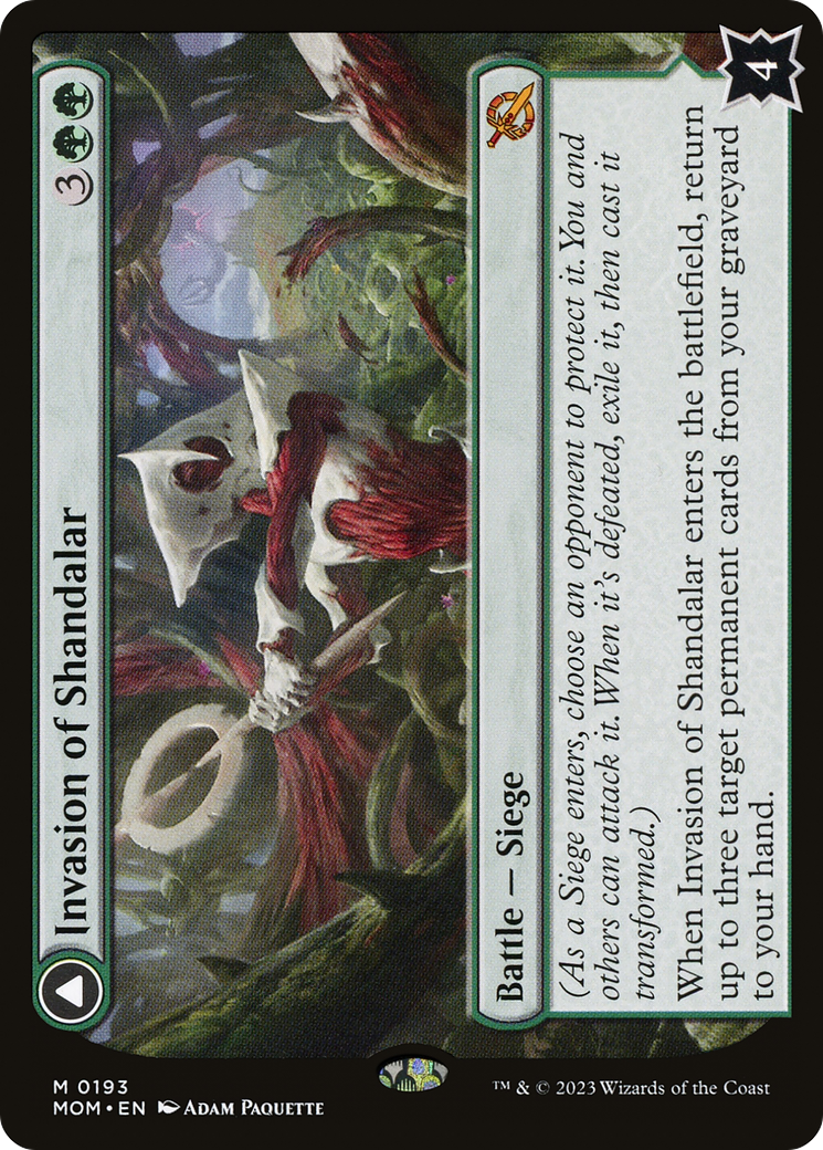 mtg core set 2020 cards Plague Spores [Invasion]