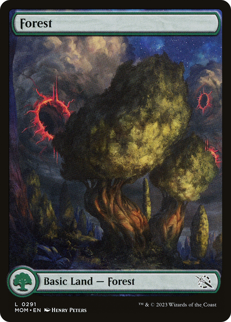 紙ジャケ2枚★フォレスト FOREST/フォレスト、フル・サークルHARVEST Forest | Tarkir: Dragonstorm | Star City Games