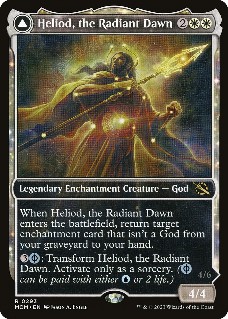 mtg possum cards Burn Them All - Uprising main image 1
