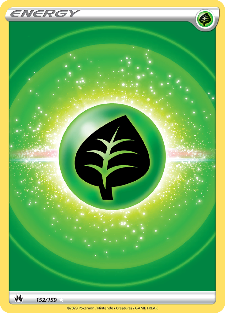 grass pokemon card Type TCG Assortment Bundle Item Rarity Make your Grass Pokmon INVINCIBLE!