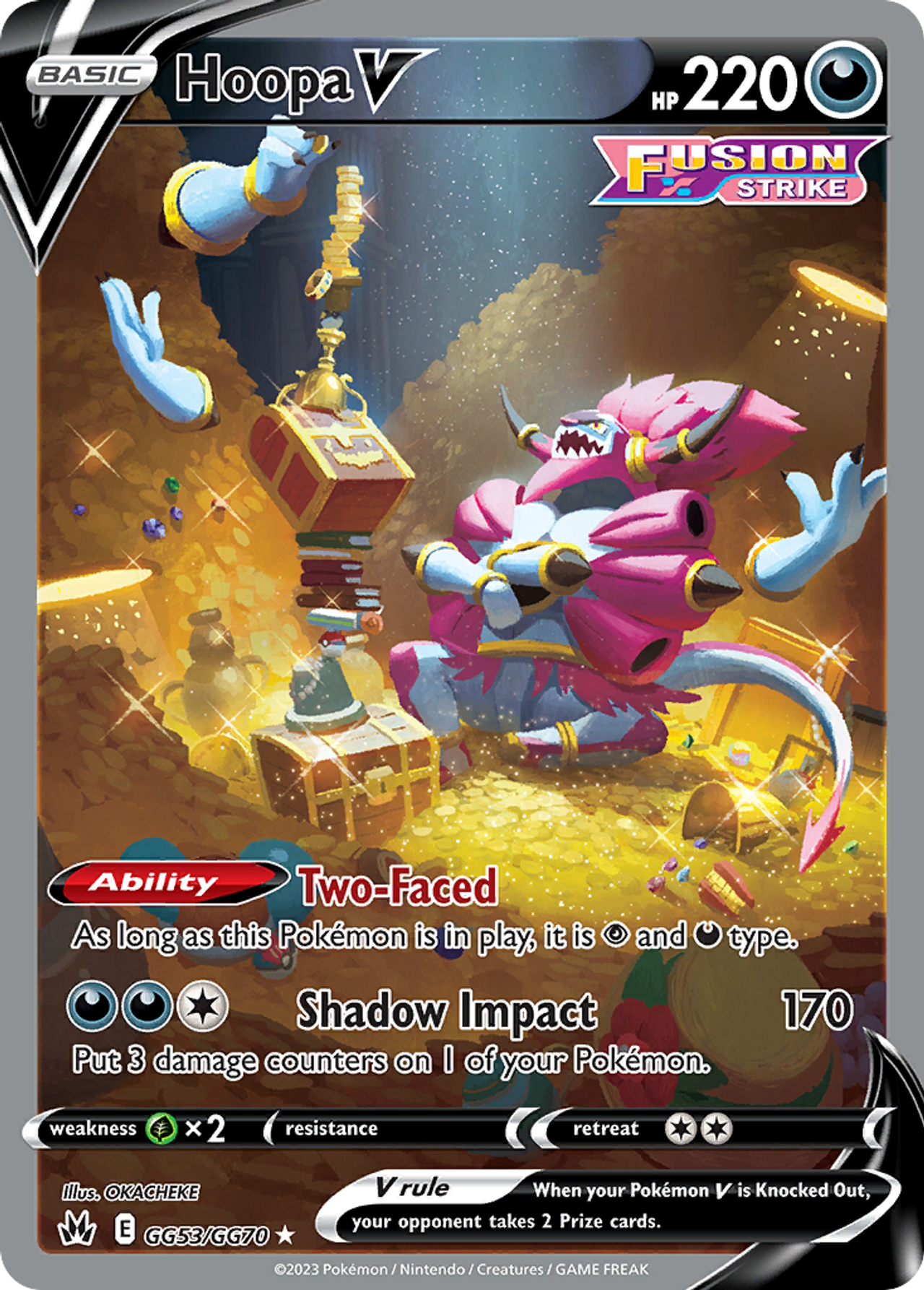 その他 Rhitta Gawr of Showdonia Foil Rhitta Gawr of Snowdonia (Foil) - Arthurian Legends