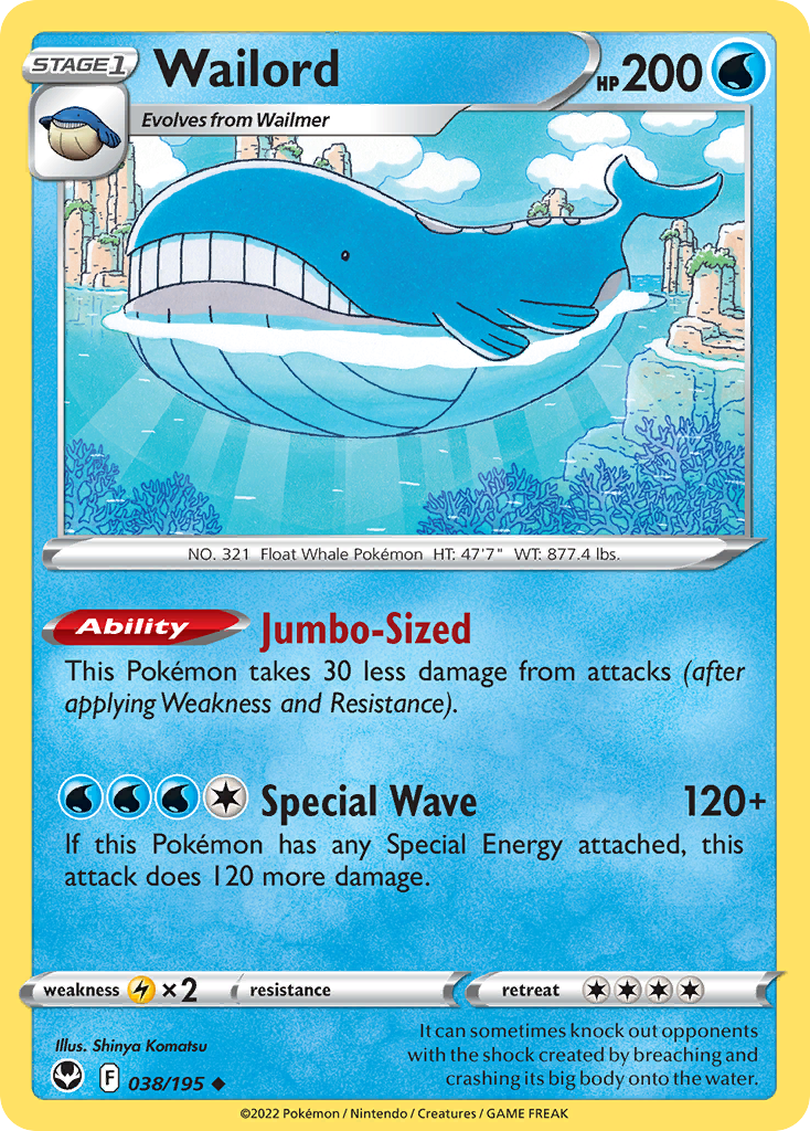 how much is a silver pokemon card worth Lugia Vstar 139/195- Tempest - Ultra Rare this card is the perfect way to showcase your collection. 2022 Pokemon Sword & Shield