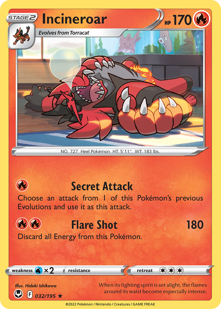 pokémon silver tempest card list & price Pokemon – Jynx TG04/TG30 – – Trainer Gallery Full Art – Foil : Toys Games Metal Metal 🚨 Silver Tempest Price Explosion!