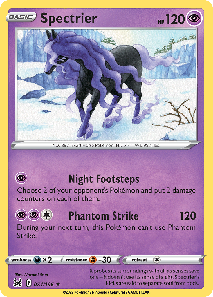 horse pokemon cards Rapidash 027/162 - Temporal Forces [Fire][Colorless] It's the year of the