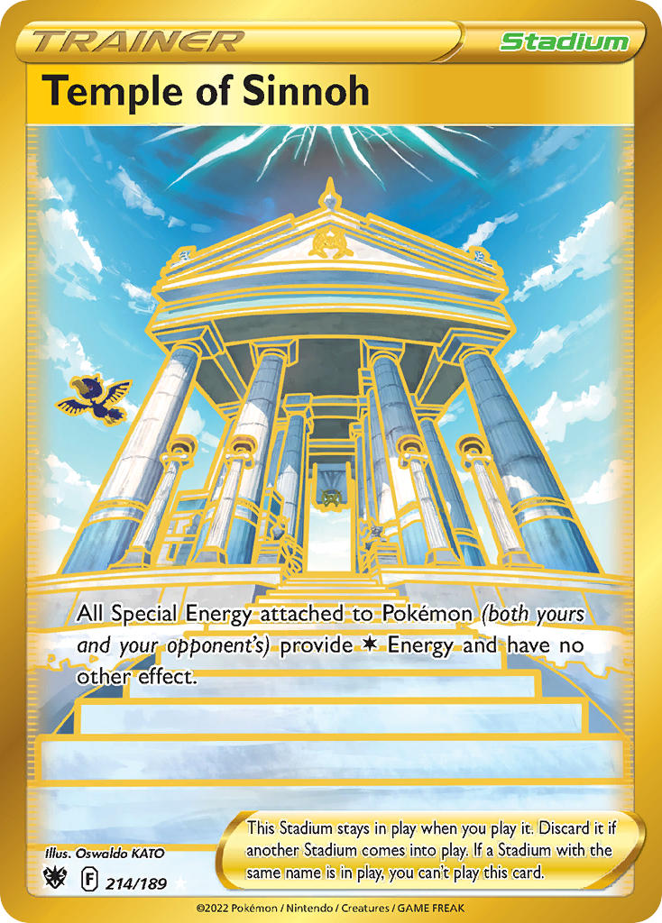greece pokemon cards Giratina Card Sleeves - Pokemon Dark Shadow of The Blue Sea main image 0