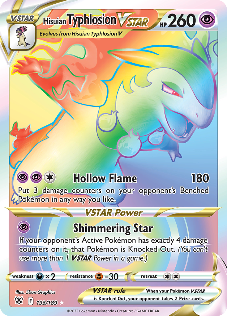 hisuian pokemon card POKMON GAME s10a 029/071 C Zorua Weakness Darkness 2 Resistance Fighting Pokemon Hisuian Zoroark VSTAR Premium