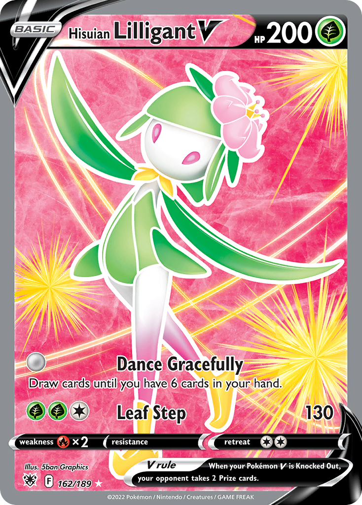 lilligant pokemon card 2025 Japanese Scarlet & Violet: Black Bolt #092/086 Art Rare Price Guide Pokmon Hit Points120 HP Form Finding Lilligant as first gold